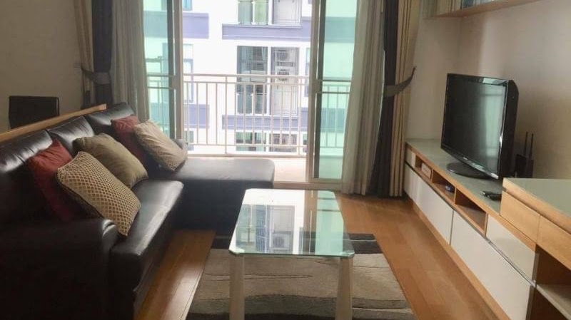 For RentCondoSukhumvit, Asoke, Thonglor : 🏙️ Luxurious condo rental 39 By Sansiri - Sukhumvit Location 39 near BTS Promptong Emporium Emquatier