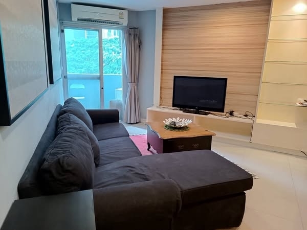 For RentCondoWitthayu, Chidlom, Langsuan, Ploenchit : 🌟 Raising 2 bedrooms 🎀 Radio Complex 🎀30,000 baht ✨ Code #SB0325047✨ ☎️ LINE. Ask @pin36condo.