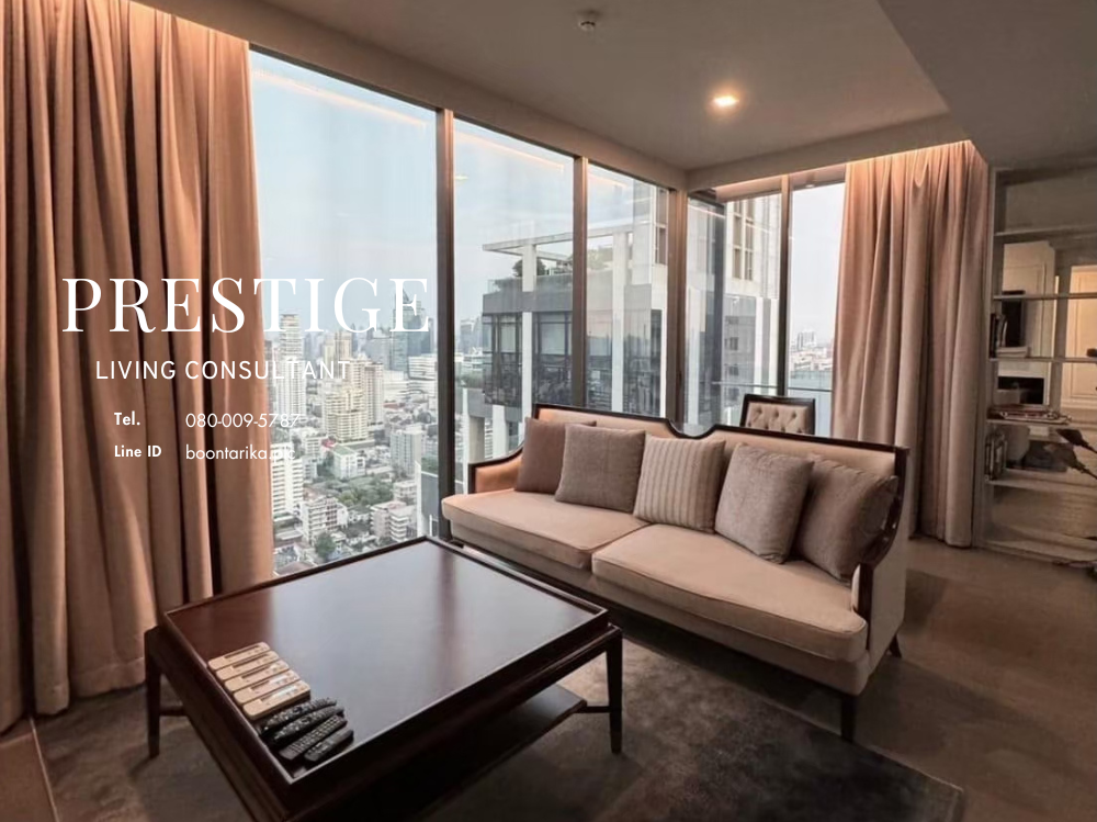 ให้เช่าคอนโดสุขุมวิท อโศก ทองหล่อ : 📌For RENT เช่า | Celes Asoke - 3BR (134sqm) 250,000 THB