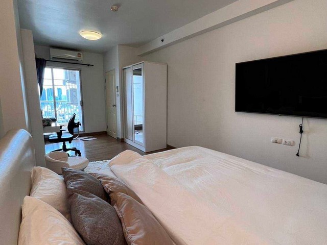 For SaleCondoKasetsart, Ratchayothin : YS2974 Supalai Park Ratchayothin condo For SALE