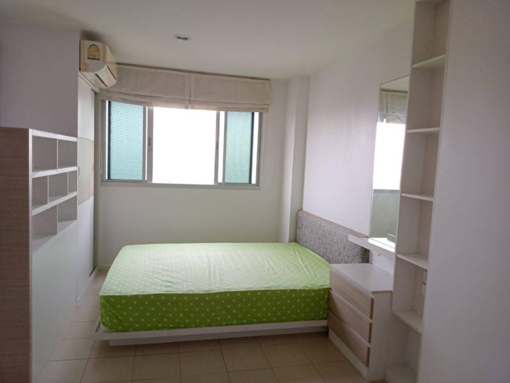 For SaleCondoKaset Nawamin,Ladplakao : S-LPNTRN126 Condo for sale, Lumpini Town Ramintra-Nawamin, 19th floor, Building D, city view, 22.28 sq m., 1 bedroom, 1 bathroom, 1.1 million, 064-959-8900