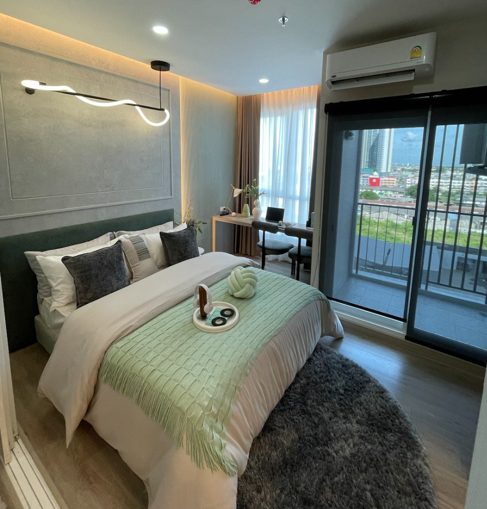 ขายคอนโดบางแค เพชรเกษม : Supalai Loft Phasi Charoen Station / 1 Bedroom (SALE WITH TENANT), ศุภาลัย ลอฟท์ สถานีภาษีเจริญ / 1 ห้องนอน (ขายพร้อมผู้เช่า) MHOW413