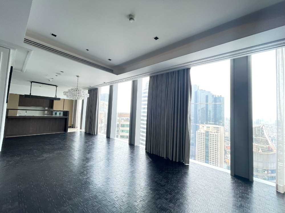 For RentCondoSathorn, Narathiwat : For Rent - The Ritz Carlton Residence Bangkok