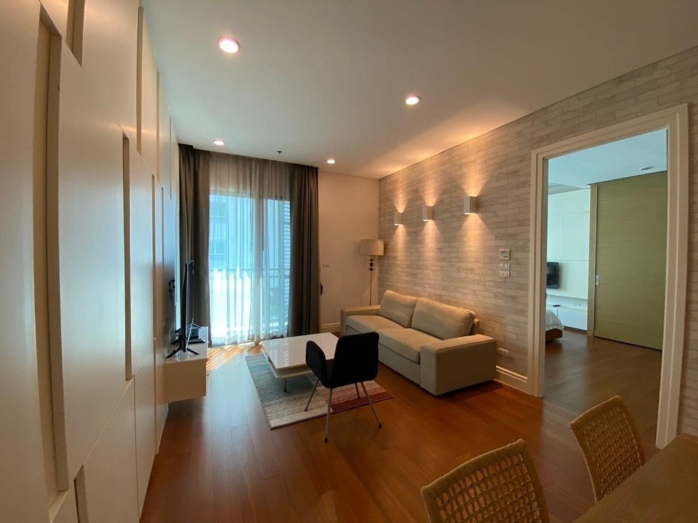 ขายคอนโดสุขุมวิท อโศก ทองหล่อ : Bright Sukhumvit 24 / 1 Bedroom (FOR SALE), ไบร์ท สุขุมวิท 24 / 1 ห้องนอน (ขาย) F201