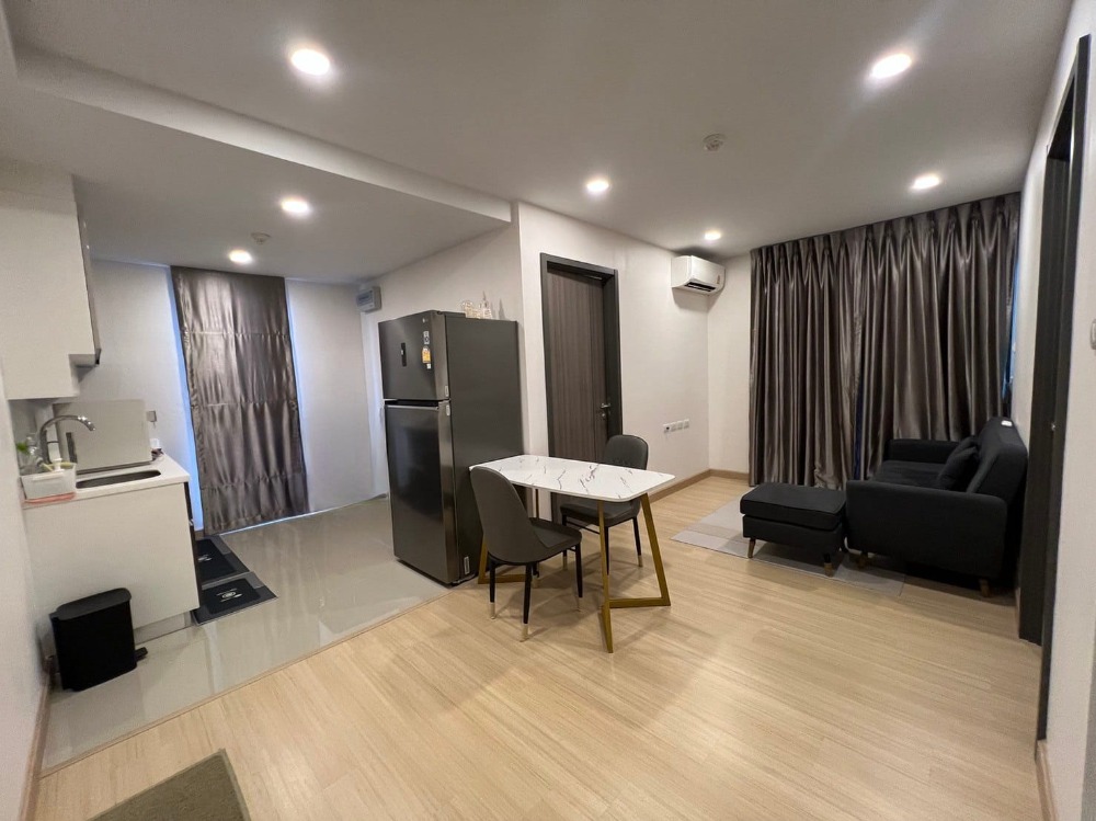 ขายคอนโดพระราม 9 เพชรบุรีตัดใหม่ RCA : Supalai Prime Rama 9 / 2 Bedrooms (FOR SALE), ศุภาลัย ไพร์ม พระราม 9 / 2 ห้องนอน (ขาย) F204