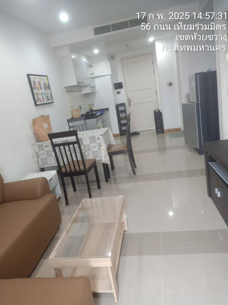 For RentCondoRama9, Petchburi, RCA : Condo for Rent Condo for Rent @ Wellington 1