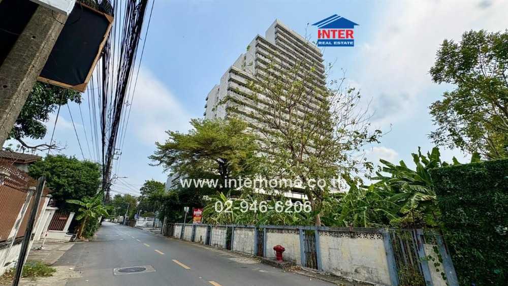 For SaleCondoLadprao, Central Ladprao : Condominium 30.08 sq.m., Supapong Place, near MRT, Lat Phrao Soi Lat Phrao 35, Lat Phrao Road, Ratchadaphisek Road, Chatuchak District, Bangkok