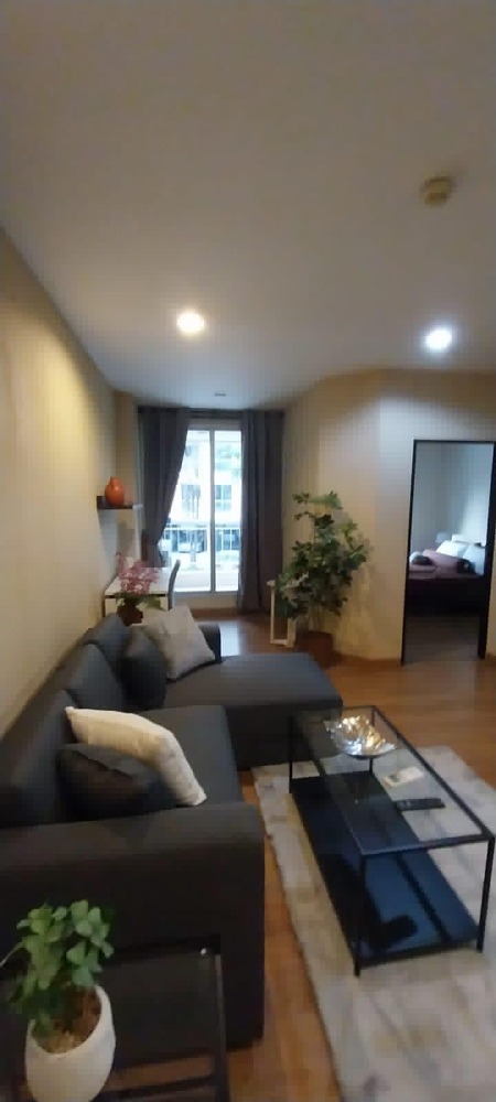 ให้เช่าคอนโดสุขุมวิท อโศก ทองหล่อ : 🏡 1BR Unit for Rent – Prime Ekkamai Location