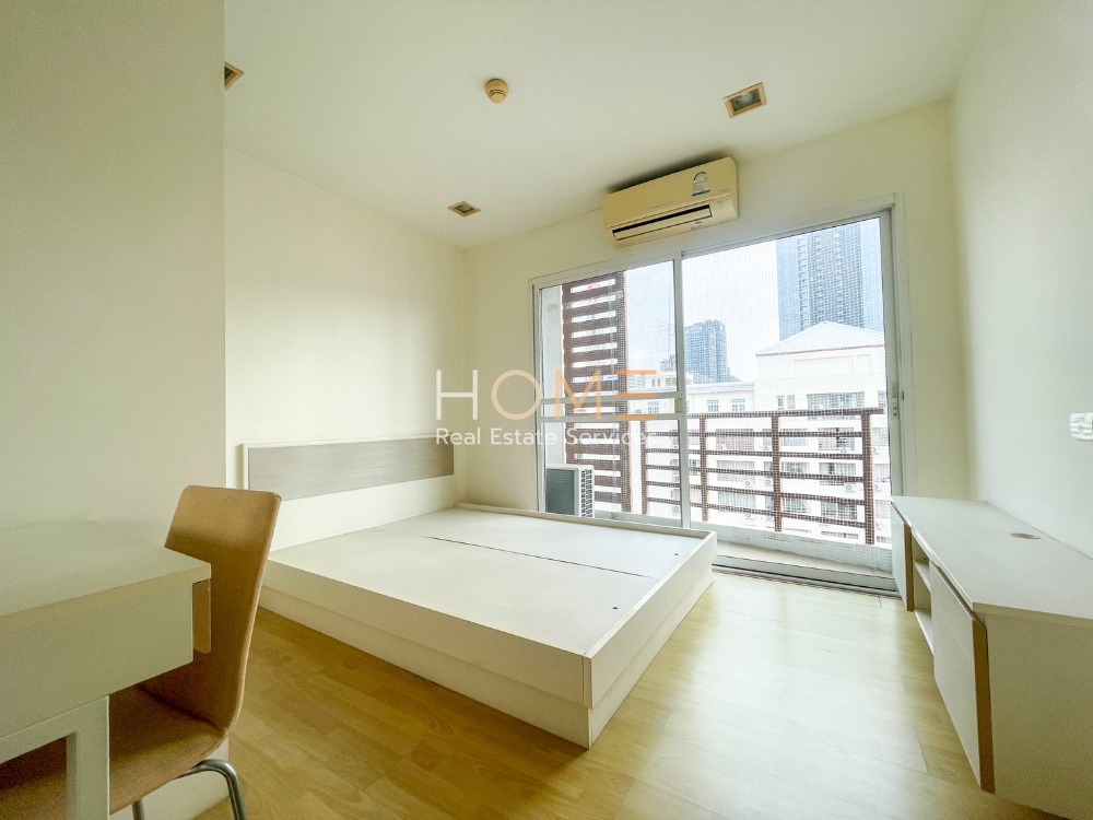 ขายคอนโดราชเทวี พญาไท : Supreme Condo Ratchawithi 3 / 2 Bedrooms (FOR SALE), สุพรีม คอนโด ราชวิถี 3 / 2 ห้องนอน (ขาย) PLOYW573