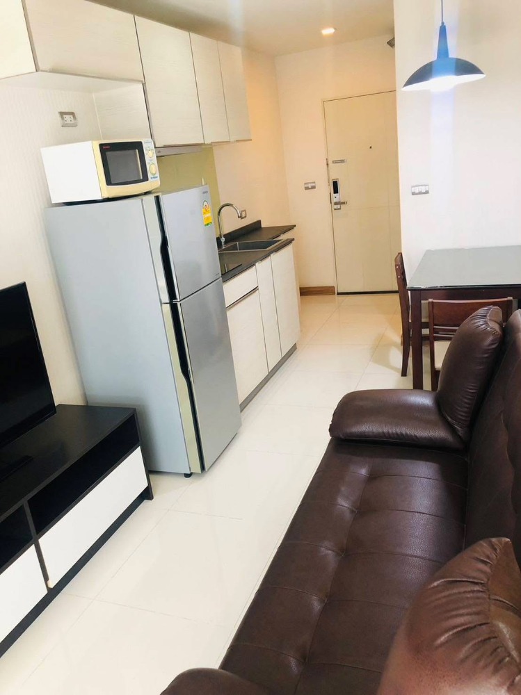 For RentCondoSukhumvit, Asoke, Thonglor : Condo for rent: Tree Condo Ekkamai (Sukhumvit 40) (BTS Ekkamai) MK-02 Line @livingbkk