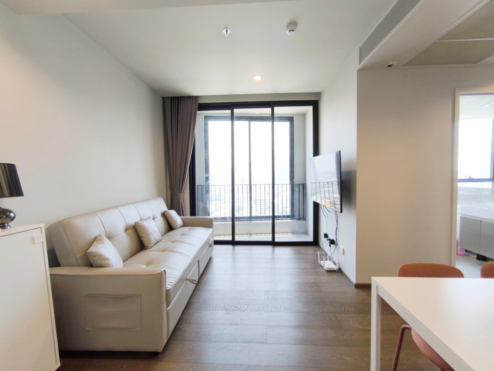 For RentCondoSukhumvit, Asoke, Thonglor : 🌿 ✨Ideo Q sukhumvit 36✨🌿🔥 Rental 35,000 Baht 🔥