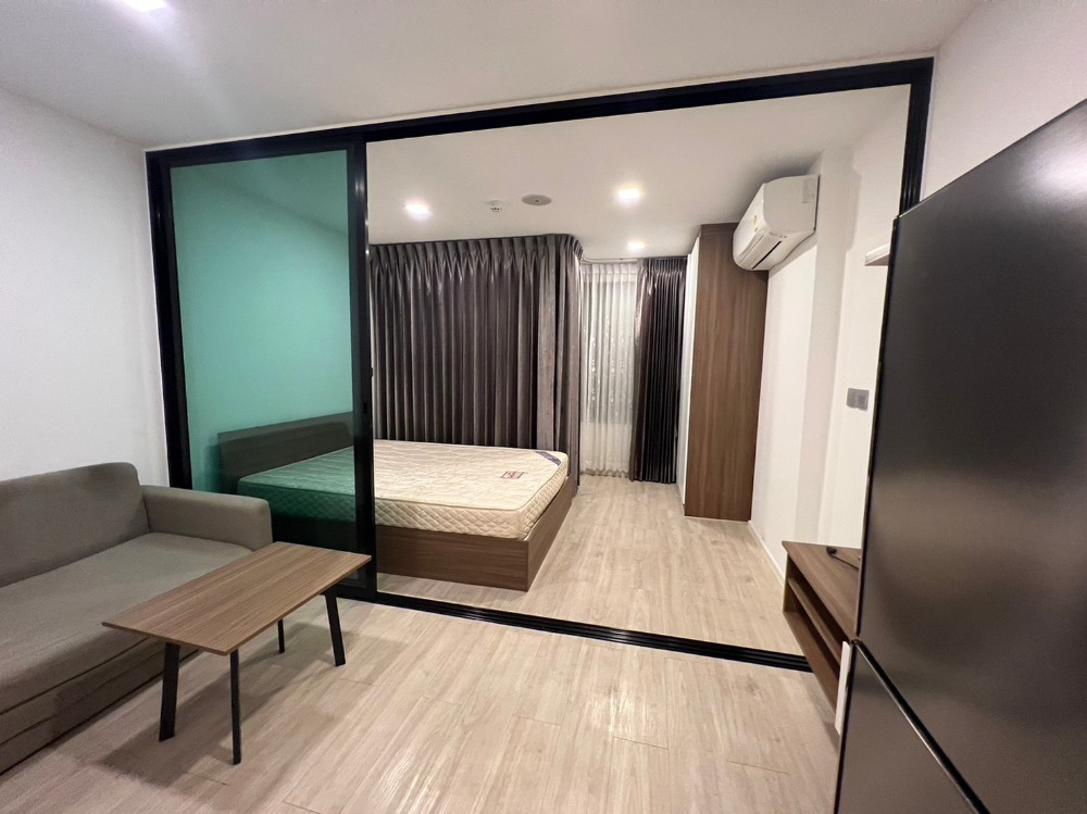 For RentCondoChokchai 4, Ladprao 71, Ladprao 48, : 10,000 Baht/Month atmoz Ladprao 71