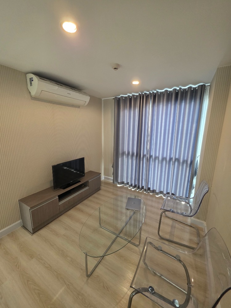 For SaleCondoOnnut, Udomsuk : Sell ​​2 bedrooms, 50 sqm. The Series Condo Soi Udomsuk 29 (SM1026)