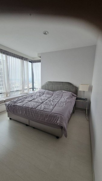 For RentCondoSukhumvit, Asoke, Thonglor : ghd000532R For rent Rhythm Sukhumvit 42 condo size 80 sq m 2 bedrooms 2 bathrooms 22nd floor