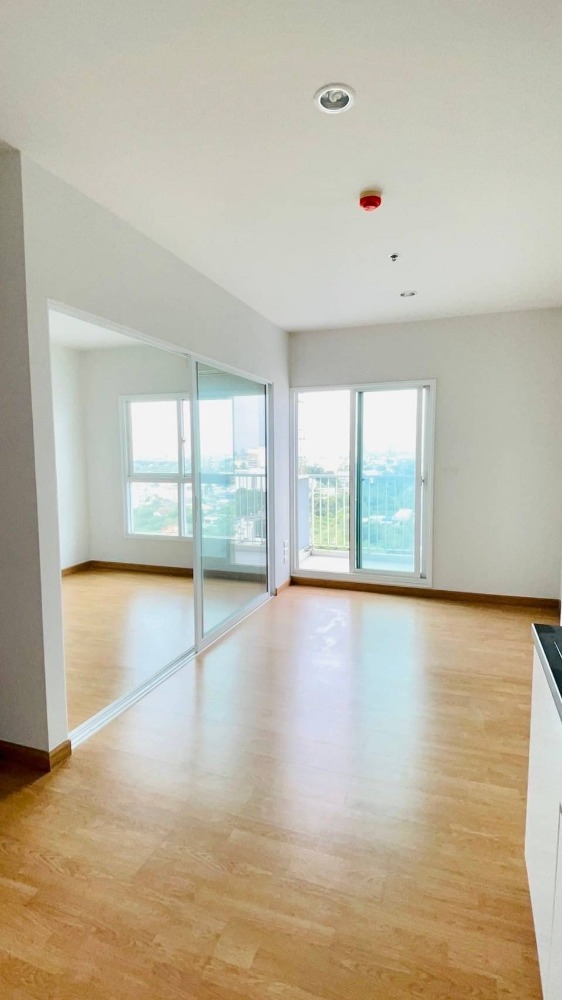 For SaleCondoBang Sue, Wong Sawang, Tao Pun : ✨ [Sell] 🔥Wow Price🔥 | The Parkland Ratchada -Wongsawang / The Parkland Ratchada - Wongsawang: 1 Bed / 1 Bedroom | Code: Twosas6