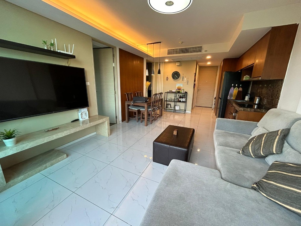 For RentCondoSukhumvit, Asoke, Thonglor : 🌿Siamese 39 - 🛁2 Bedroom 2 Bathrooms - Size 65 sq.m.