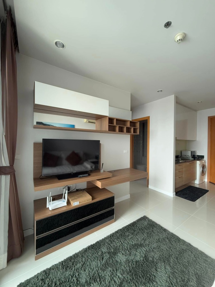 For RentCondoRama9, Petchburi, RCA : Condo for rent near MRT Phetchaburi and BTS Nana! CIRCLE CONDOMINUM