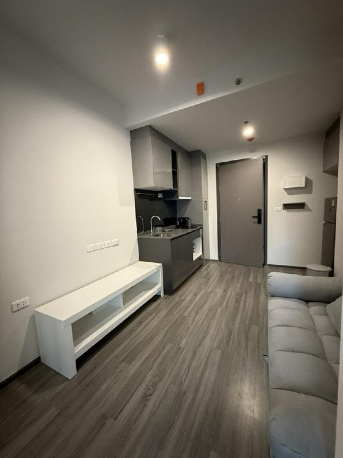 For SaleCondoSiam Paragon ,Chulalongkorn,Samyan : Ideo Chula-Samyan (IDO Chula-Sam Yan) 1 Bedroom New Room 5.5xMB