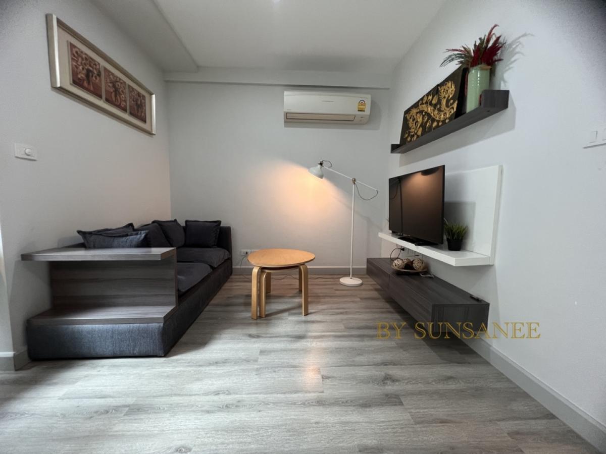 For RentCondoSathorn, Narathiwat : CENTRIC SATHORN-ST.LOUIS | DUPLEX 1 BED 2 BATHS 28K.