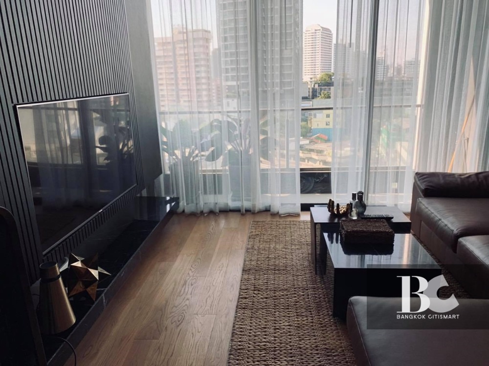 For SaleCondoSukhumvit, Asoke, Thonglor : Sell ​​2 bedrooms ✨Beatniq Sukhumvit 32 ✨ Large beautiful room 83 sq.m., only 24.5x deletes. Luxury condo near ฺ BTS Thonglor, definitely worth it: Interested contact 062-362-5623 Agent.