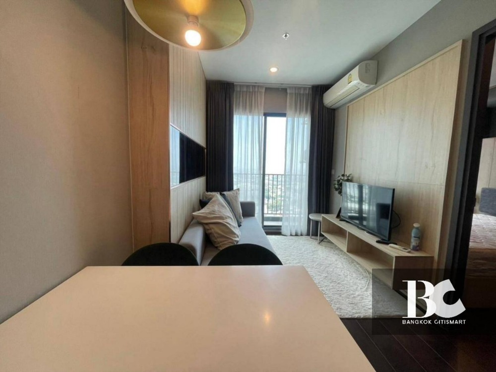 ขายคอนโดสุขุมวิท อโศก ทองหล่อ : ⭐SALE⭐C EKKAMAI, 1 BED, 34.4 sq.m. | Call/Line: 0856629953