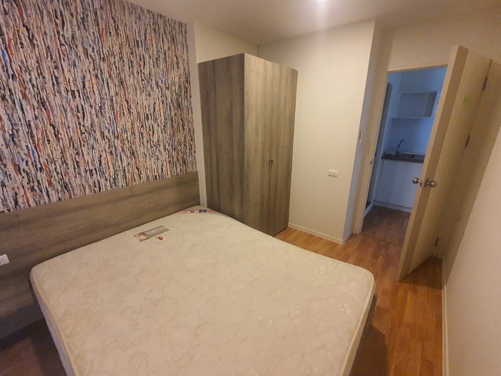 For SaleCondoRathburana, Suksawat : ⭐ Sell condo in Soi Rat Burana 11 at Lumpini Ville Ratburana -Riverviu, 2 wide rooms, complete price of less than 2 million !! Near the Chalerm Mahanakorn Expressway and BTS Wongwian Yai