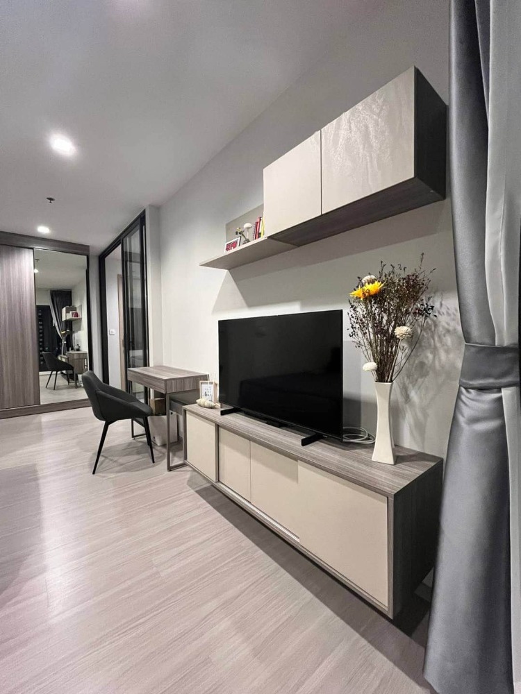 ให้เช่าคอนโดท่าพระ ตลาดพลู วุฒากาศ : *FOR RENT* Life Sathorn Sierra  (PTR1025)