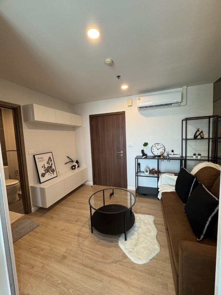 For RentCondoOnnut, Udomsuk : Condo for rent: (The Base Sukhumvit 77) (BTS onnut Onnut) MK-02 Line @livingbkk