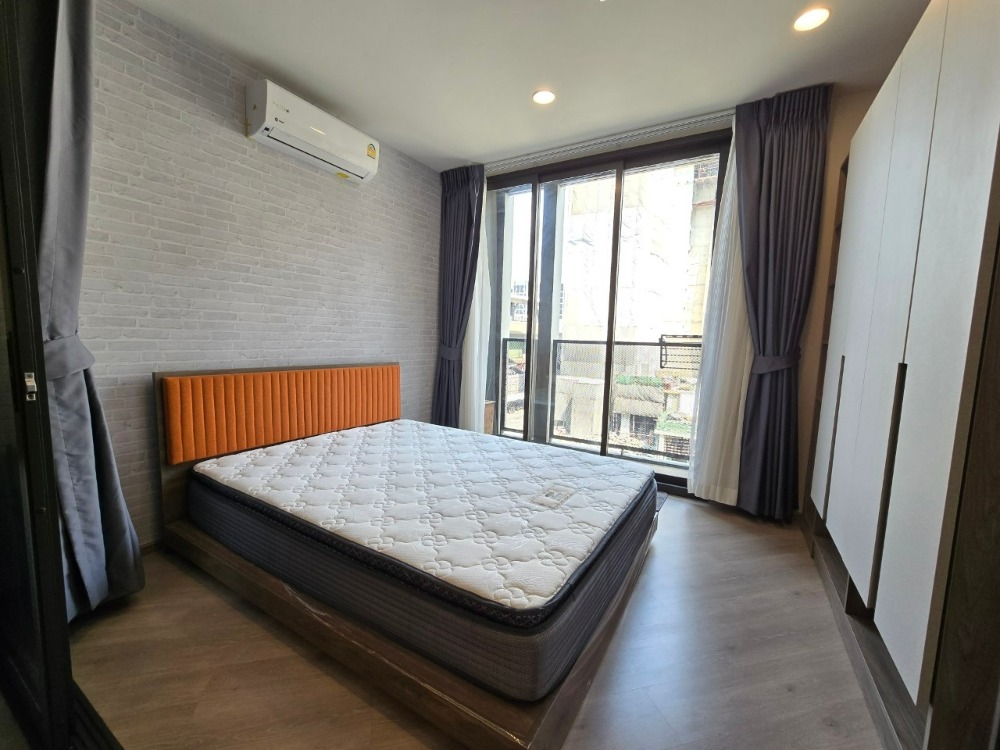 For RentCondoVipawadee, Don Mueang, Lak Si : The Base Saphanmai Condo for Rent (The Base Saphanmai) Match the room 👉Line: @propertyfinder