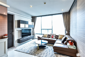 ขายคอนโดสาทร นราธิวาส : The Bangkok Sathorn for sell | 28th Floor | 1 Bed 1 Bath | 64 SQ.M. | By James Tel: 065-824-1025