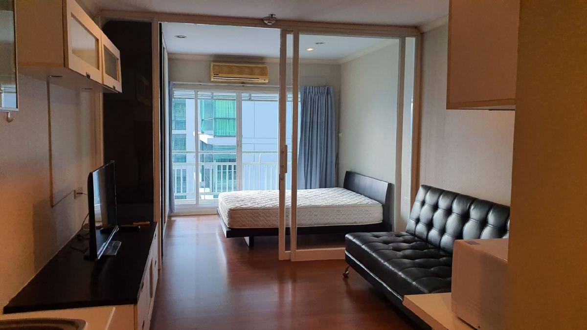 For RentCondoSukhumvit, Asoke, Thonglor : Condo Grand Park View Asoke