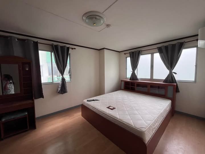 For SaleCondoLadprao101, Happy Land, The Mall Bang Kapi : S-LCLP126 Condo for sale, Lumpini Center Lat Phrao 111, 6th floor, Building D, city view, 44 sq m., 1 bedroom, 1 bathroom, 1.89 million, 064-959-8900