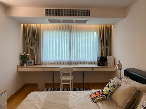 For RentCondoOnnut, Udomsuk : For rent Residence Sukhumvit 52