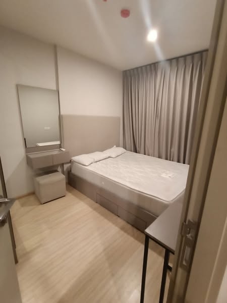 For SaleCondoThaphra, Talat Phlu, Wutthakat : ‼ ️ Urgent sale, beautiful room 3.5 million ✨ Beautiful room, good price, consultation, free loan, contact us, Khun Pin @pin36condo