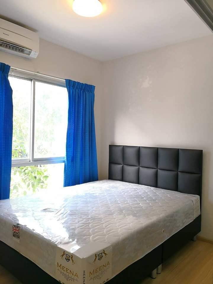 For SaleCondoNonthaburi, Bang Yai, Bangbuathong : Condo for sale, Plum Condo Bang Yai Station Decorated only 940,000 baht