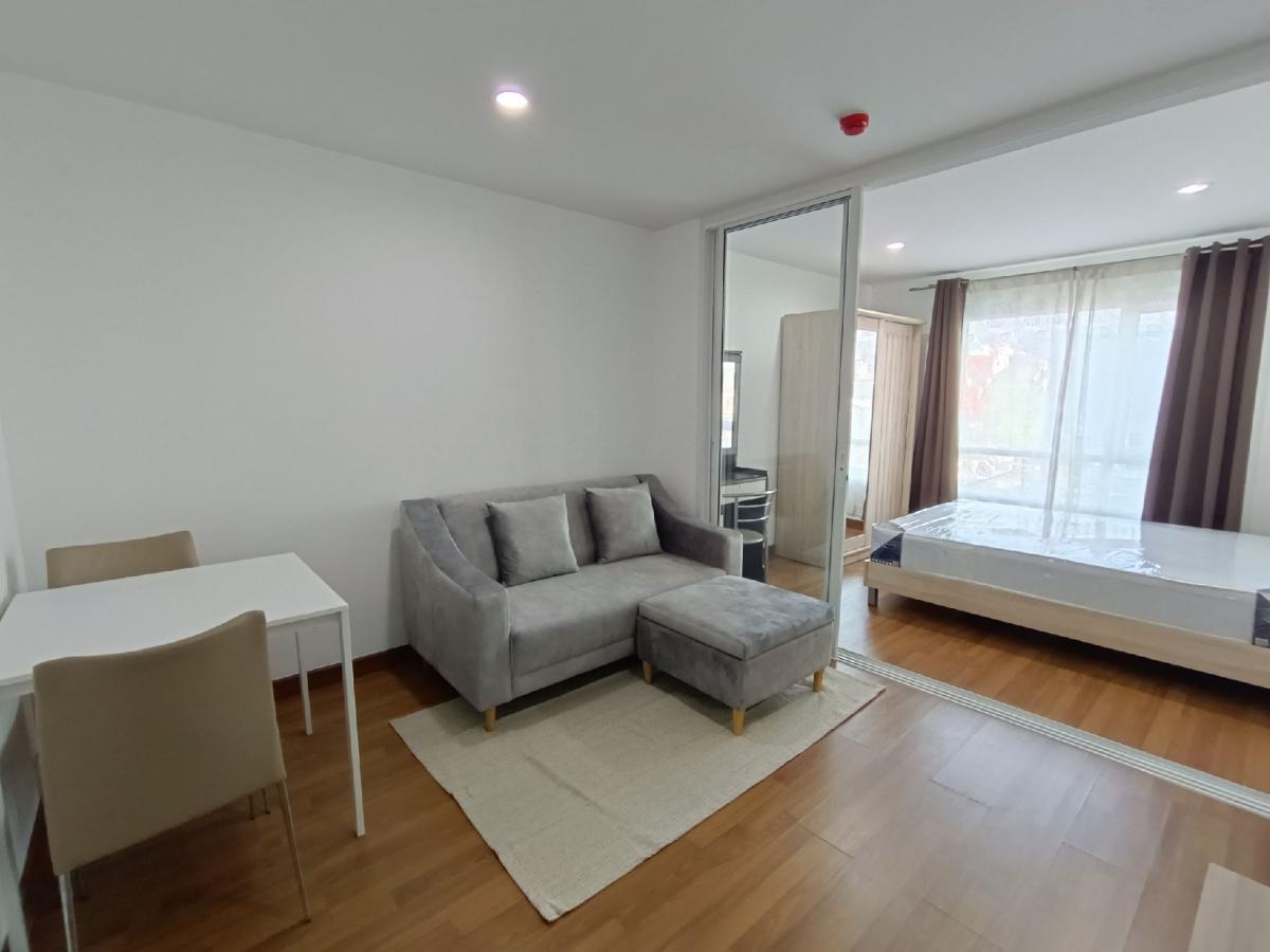 For RentCondoOnnut, Udomsuk : Regemt Home Sukhumvit 81