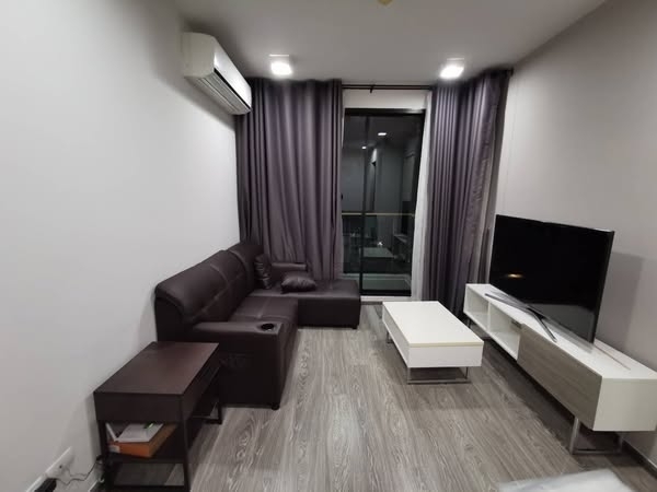 For RentCondoRattanathibet, Sanambinna : ‼ ️2 Bedroom, very good price 🐉 cell Rattanathibet 🐉12,500 baht ✨ Code #SB0325055✨ ☎️