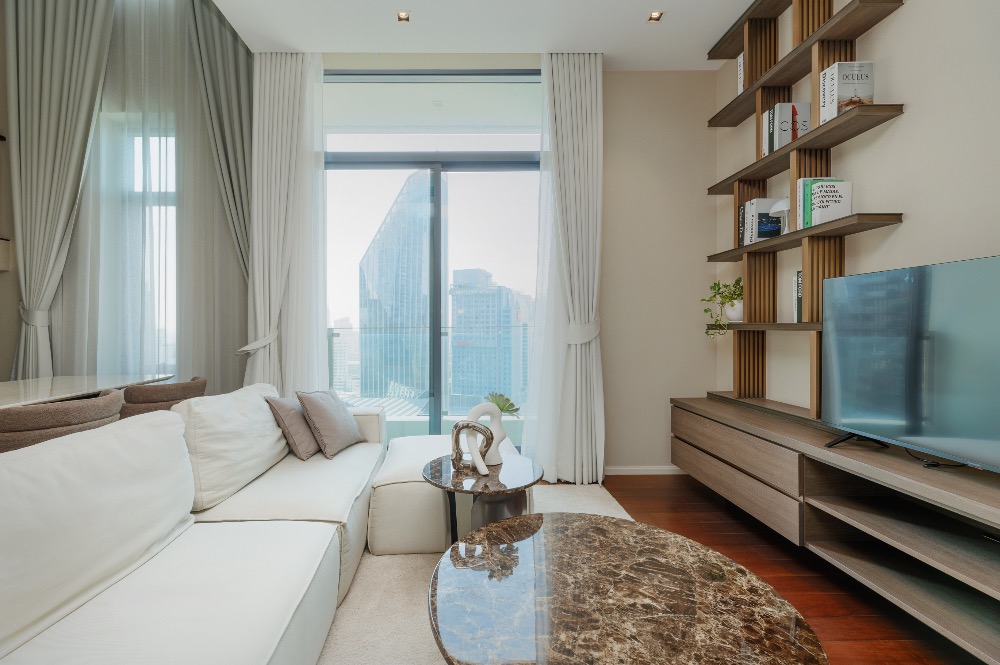 For SaleCondoSukhumvit, Asoke, Thonglor : The Diplomat 39 / Duplex 3 Bedrooms (FOR SALE), The Diplomat 39 / Duplex 3 Bedrooms (FOR SALE) HL1925