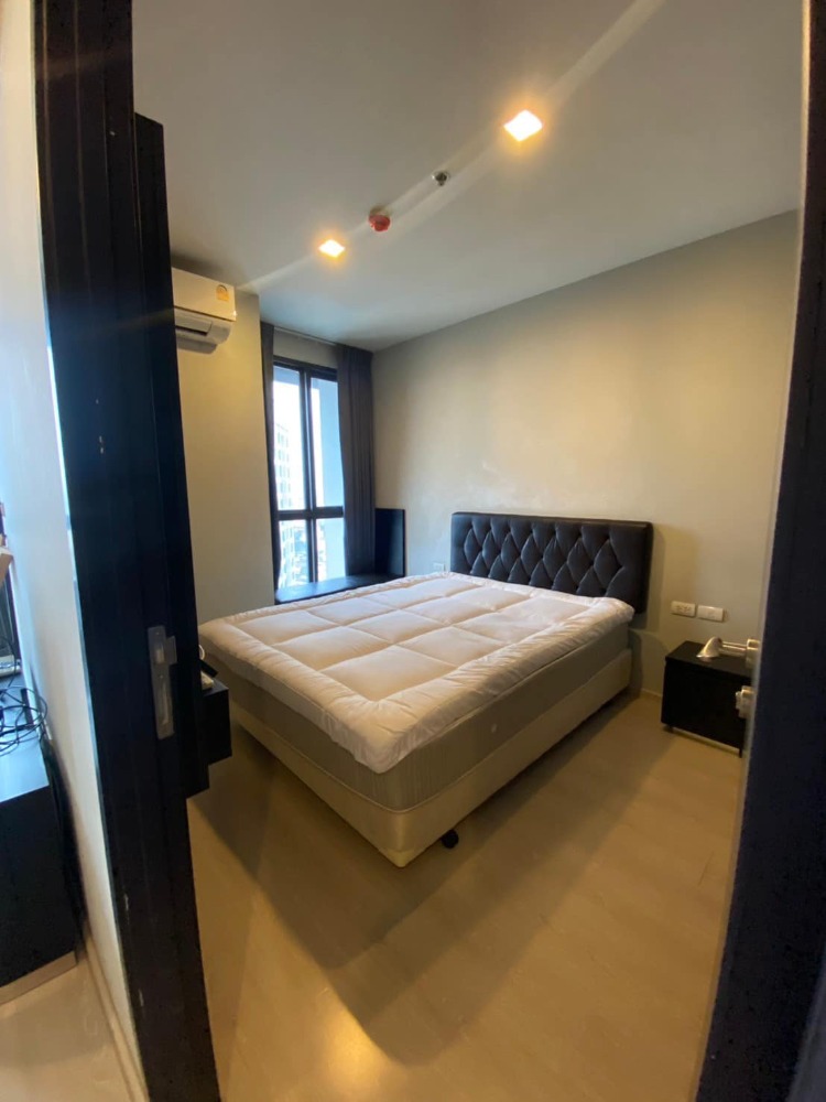 For RentCondoOnnut, Udomsuk : Rental condo, Sukhumvit 44/1, Khlong Toei 1 bedroom, beautiful room