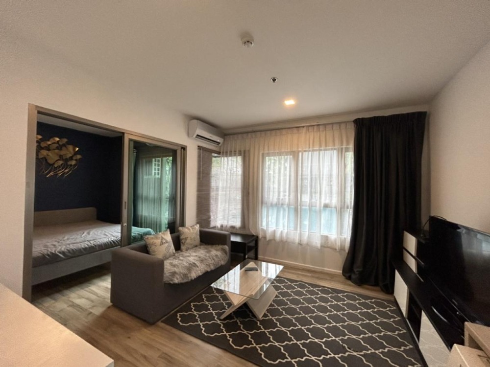 For RentCondoRama 2, Bang Khun Thian : Rent a condo 2, Rama 2, beautiful room, price 1,2500