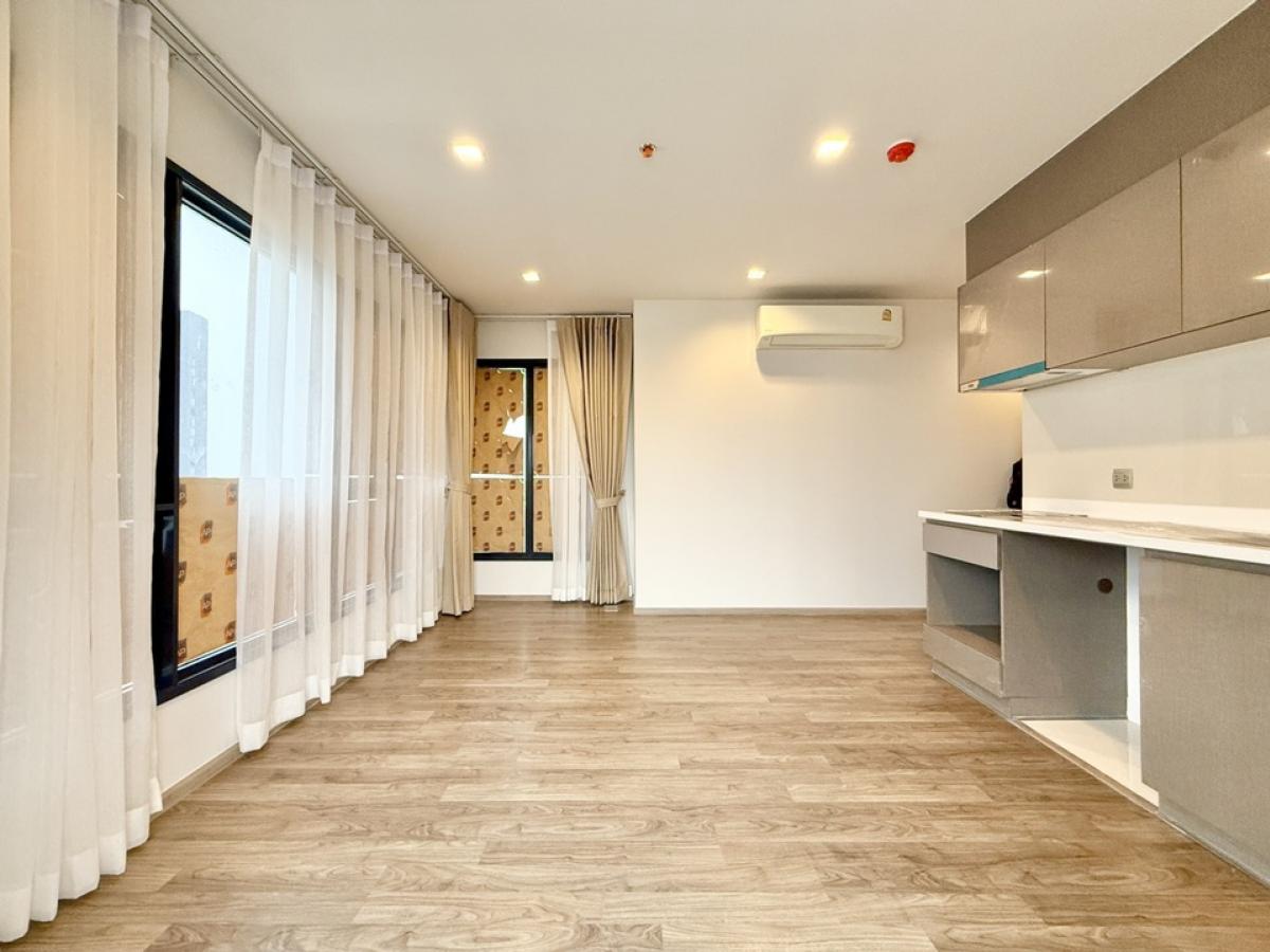 For SaleCondoLadprao, Central Ladprao : ⭐️🧡life Ladprao-Valley 1Bed Signature 37 sq.m. Buy directly with the project ✅📲 𝟎𝟔𝟒-𝟕𝟗𝟒𝟒𝟐𝟔𝟑 (Khun Nam)