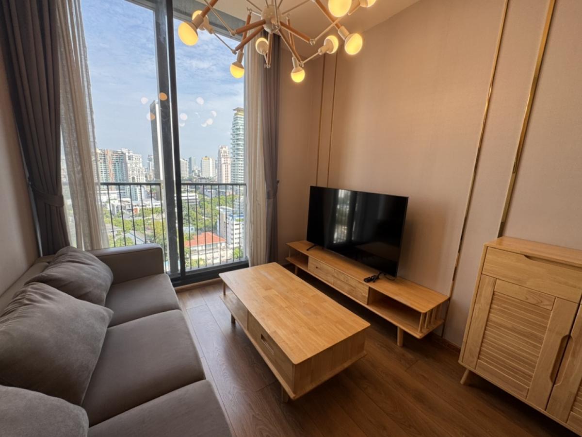 For RentCondoSukhumvit, Asoke, Thonglor : Noble BE33 for rent