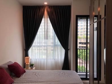 For RentCondoRamkhamhaeng, Hua Mak : Rent Knights Bridge Ramkhamhaeng 9,500 baht