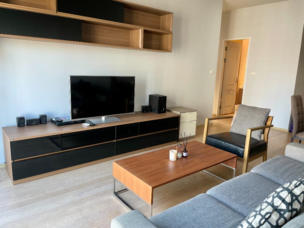 For SaleCondoSukhumvit, Asoke, Thonglor : sell!!! Noble Refine Sukhumvit 2 Bedroom Project, 2 Bedrooms,corner room, beautiful view, near BTS Phrom Phong