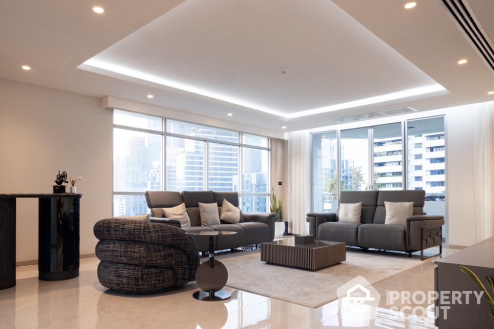 For SaleCondoSukhumvit, Asoke, Thonglor : For Sale La Cascade Condominium in Ekkamai Soi 10