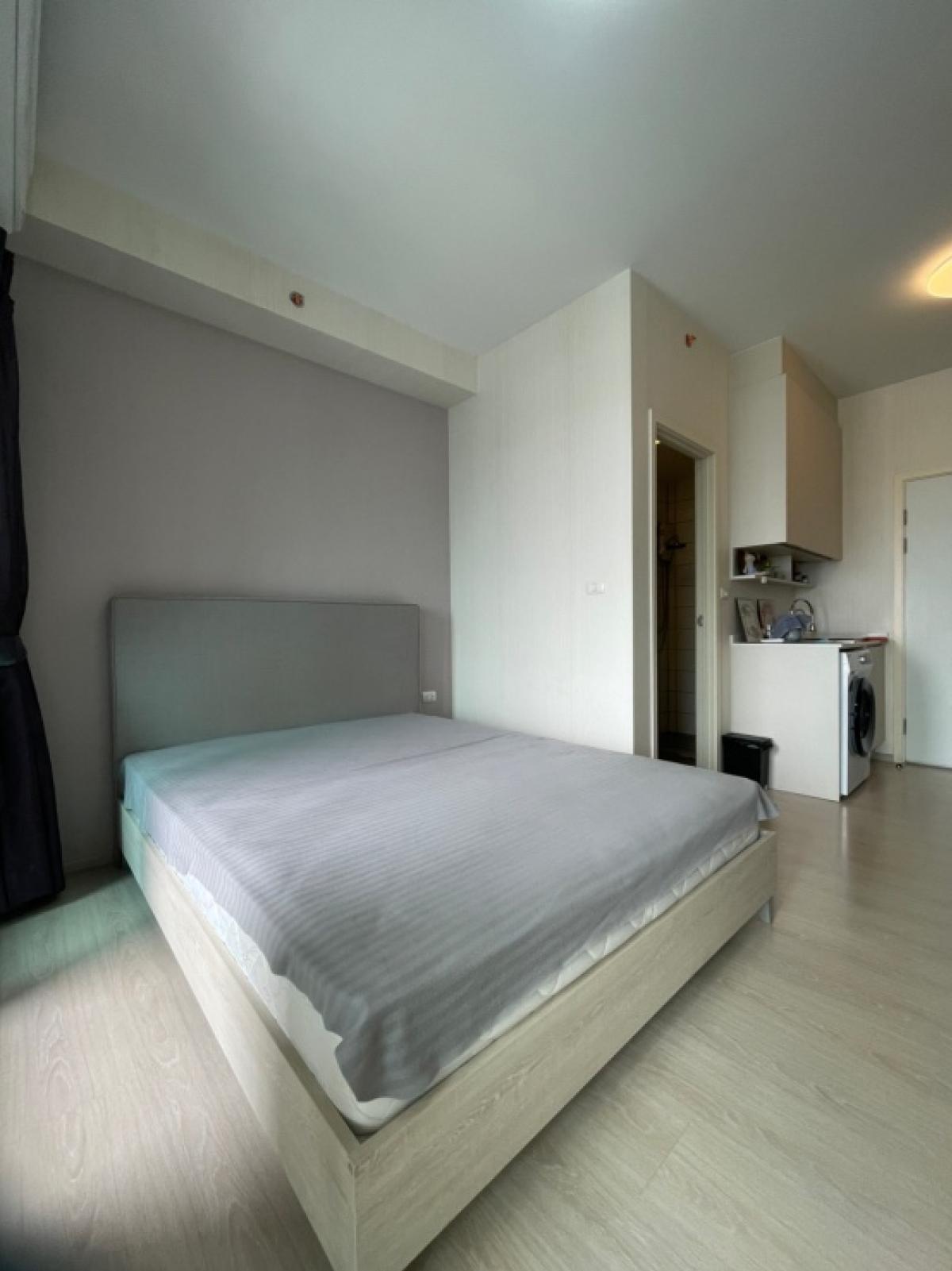 For RentCondoRatchadapisek, Huaikwang, Suttisan : Rent Chapter One Eco Ratchada-Huai Khwang Room