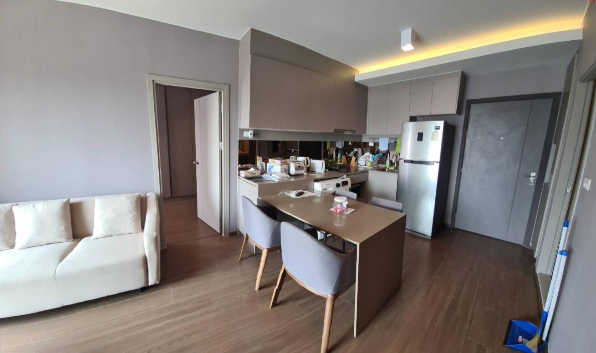 For RentCondoOnnut, Udomsuk : " SPACIOUS 2BEDROOM WALKABLE TO BANGCHAK BTS "