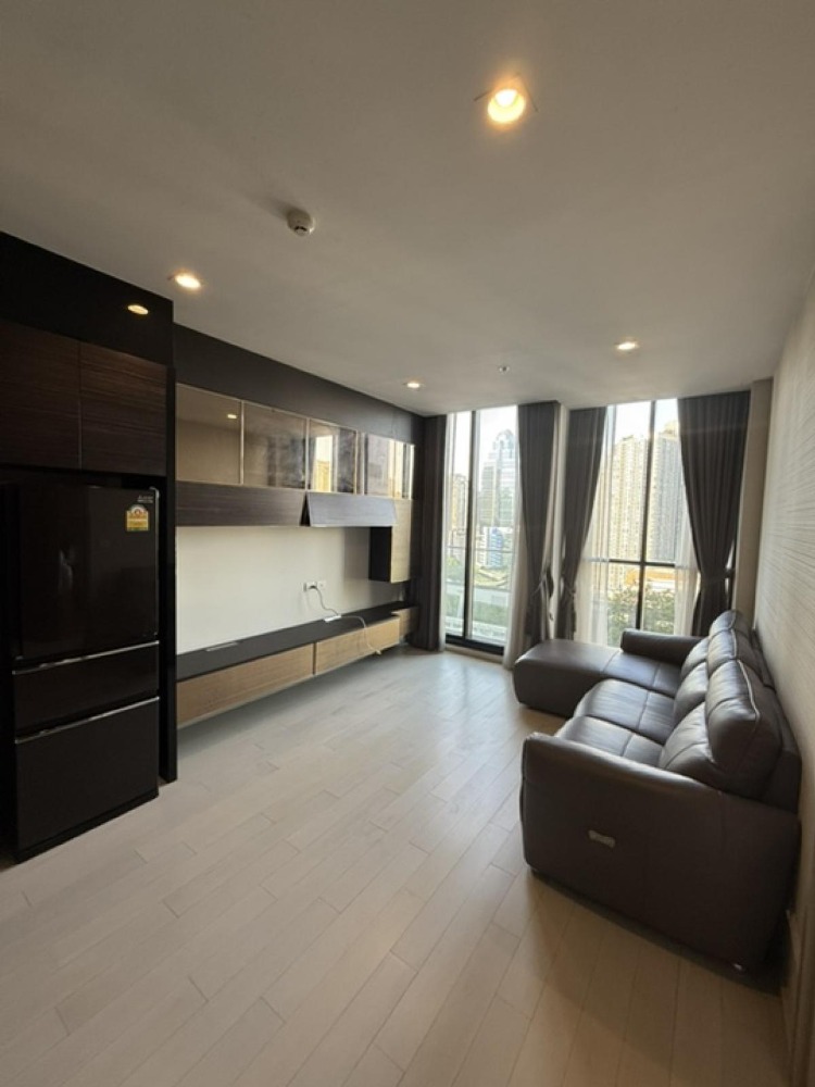 For SaleCondoWitthayu, Chidlom, Langsuan, Ploenchit : Noble Ploenchit for Sell