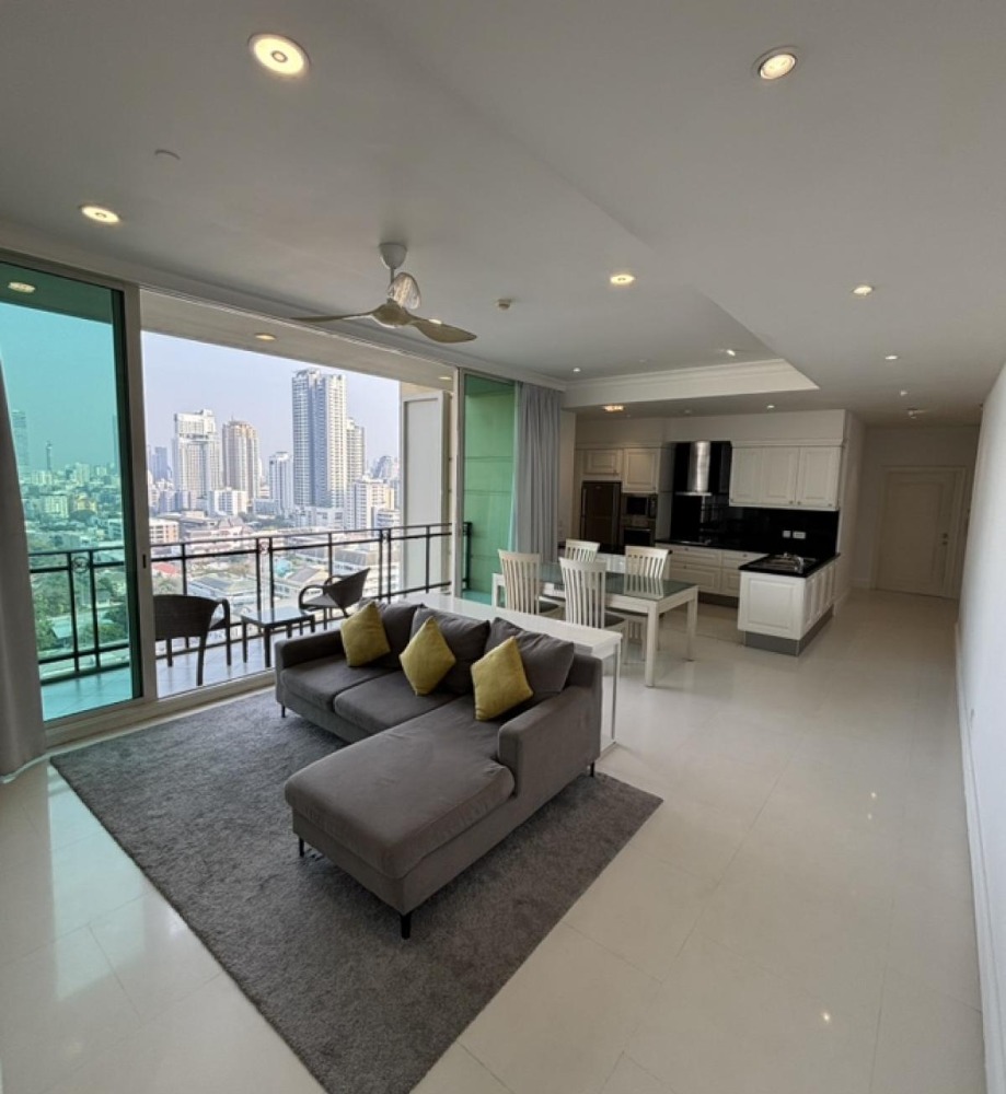 For SaleCondoSukhumvit, Asoke, Thonglor : The Royce Private Residences in Phong For Sale