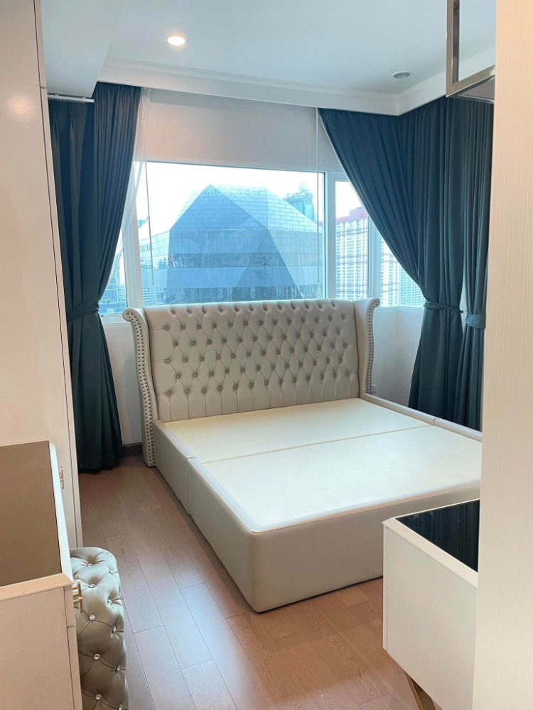 For SaleCondoRatchathewi,Phayathai : ✨ [Sell] 🔥WOW Price🔥 | Supalai Elite Phayathai / Supalai Eli Tai 1 Bed / 1 Bedroom | Code: Twosas14